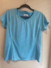 Womens Columbia Active Top comprar usado  Enviando para Brazil