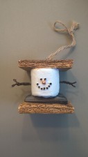 Original smores hanging for sale  Omaha