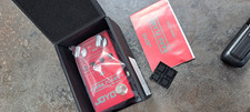Joyo dark flame for sale  SALFORD
