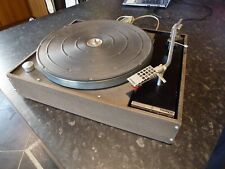 Thorens 150 turntable for sale  LEEDS