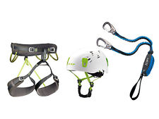 Camp kit ferrata usato  Montecchio Maggiore