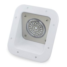 White trailer led for sale  Fontana