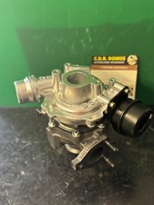 Turbina mercedes citan usato  Milano