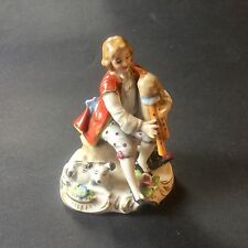 Antique sitzendorf porcelain d'occasion  Nantes-