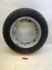 Vespa cosa ersatzrad gebraucht kaufen  Aurich
