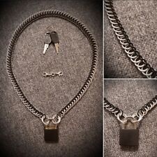 Bdsm locking lockable for sale  NOTTINGHAM