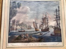 Italie 18iem siecle d'occasion  Pont-Aven