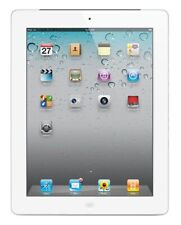 Apple iPad 2 WiFi + 3G Cellular A1396 Weiß 16GB 24,6cm (9,7Zoll) iOS Tablet comprar usado  Enviando para Brazil