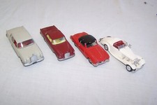 Four vintage mercedes for sale  Los Gatos