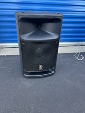 Yamaha msr400 way for sale  Elgin