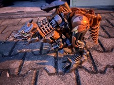 Transformers roboter stomp gebraucht kaufen  Mainhausen
