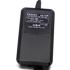 Yaesu 11a power for sale  LONDON