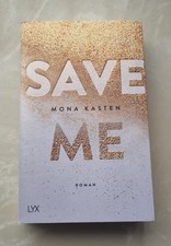 Save roman mona gebraucht kaufen  Hamburg