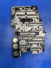 Corpo da válvula de transmissão OEM A340E fundido # 8931 Toyota 4Runner 91-97 3 solenóide comprar usado  Enviando para Brazil
