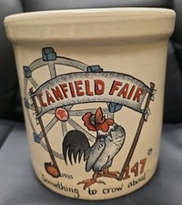 roseville crock for sale roseville crock for sale Hopedale