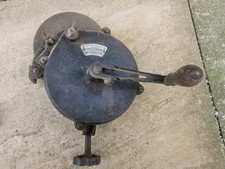 Vintage american milwaukee for sale  LYMINGTON