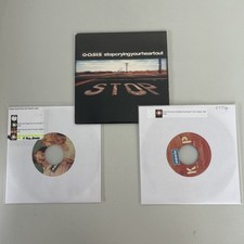 Sammlung konvolut singles gebraucht kaufen  Penzberg
