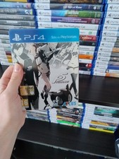 Persona ps4 limited usato  Malo