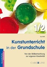 Kunstunterricht grundschule bi gebraucht kaufen  Berlin