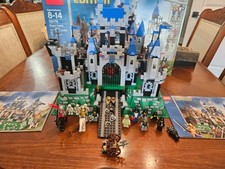 lego knights castle for sale lego knights castle for sale Trenton