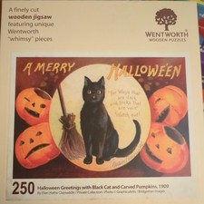 wentworth puzzle for sale  Saugerties
