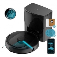 Aspirateur robot cecotec d'occasion  France