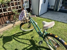 Womens electra bike for sale  HAVANT
