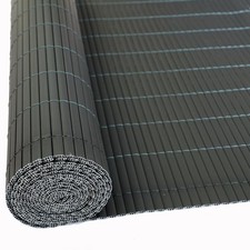 Ware pvc sichtschutzmatte gebraucht kaufen  Grünsfeld