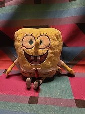 Sponge bob square for sale  Parrottsville