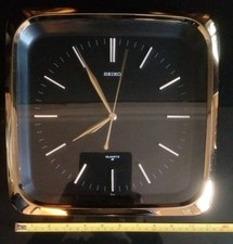 Seiko vintage quartz for sale  GLASGOW