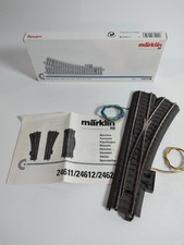 Märklin gleis weiche gebraucht kaufen  Lenningen