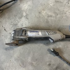 Dremel multi max for sale  Wake Forest