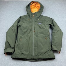 Patagonia jacket womens for sale  Lancaster