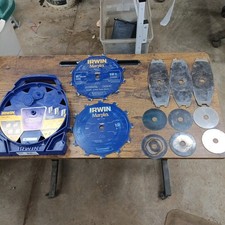 Irwin marples dia. for sale  Salem