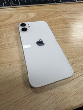 Apple iPhone 12 mini - 64 GB - Branco (celular dos EUA) para peça comprar usado  Enviando para Brazil