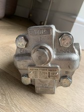 Spirax sarco 14.6 for sale  BRENTWOOD