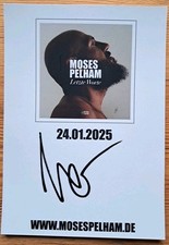 Moses pelham rig gebraucht kaufen  Regensburg