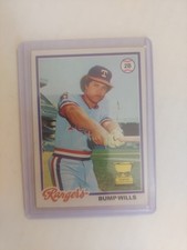 1978 topps baseball for sale  Albuquerque