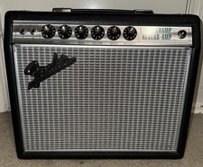 Fender custom vibro usato Fender custom vibro usato  Spedire a Italy