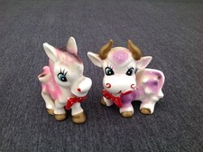 Small ceramic pink for sale  Veneta