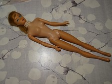 Barbie swirl vintage d'occasion  Roujan
