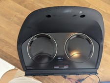 Compteur bmw black d'occasion  Lyon VII