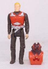 M.a.s.k. matt trakker usato  Roma