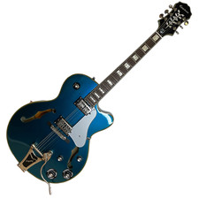 Epiphone emperor swingster for sale  Los Angeles
