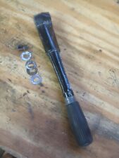 Mercury model 200 for sale  Waseca