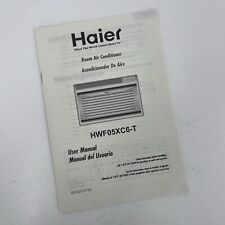 Haier room air for sale  Scotts Mills