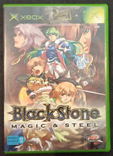 Blackstone magic steel d'occasion  Mulhouse-