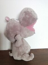 Peluche ippopotamo usato Peluche ippopotamo usato  Saronno