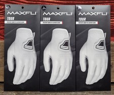 Maxfli tour cadet for sale  Chicago