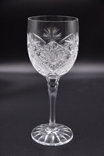 Crystal wine glasses for sale  Dallas